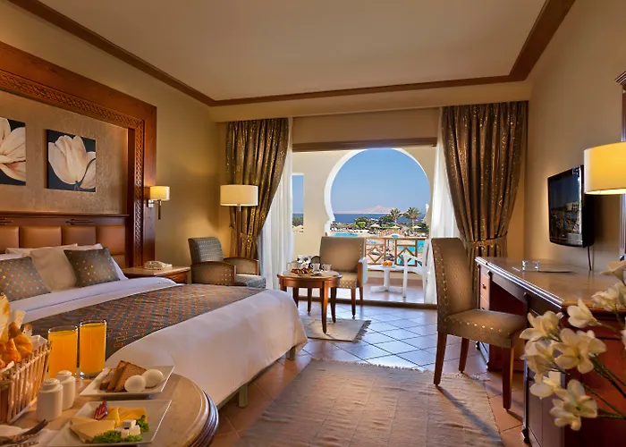 Charmillion Club Sharm el Sheikh