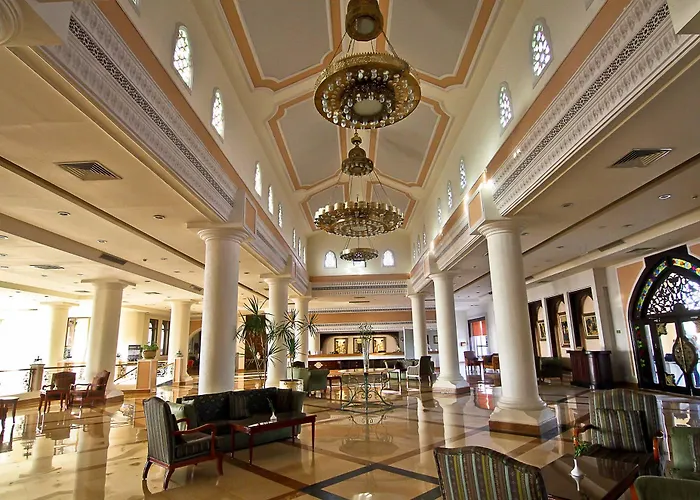 Resort Charmillion Club