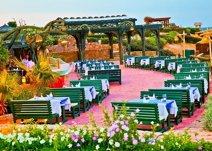Charmillion Club Sharm el Sheikh