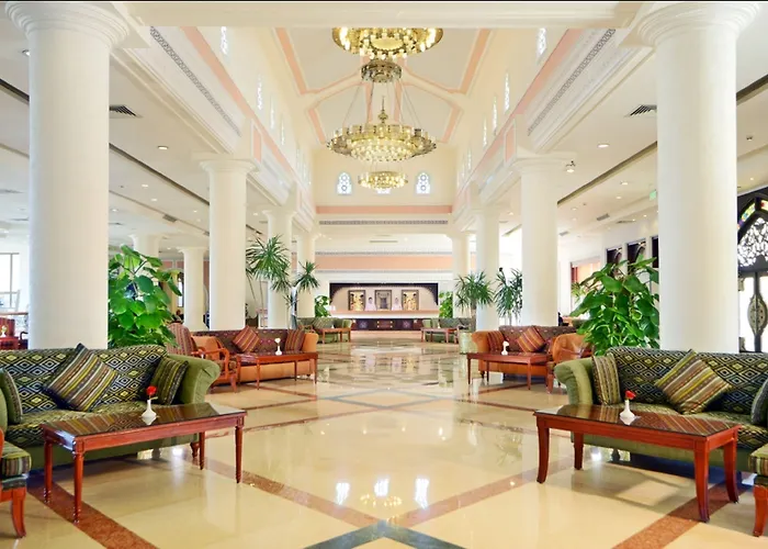 Resort Charmillion Club Sharm el Sheikh