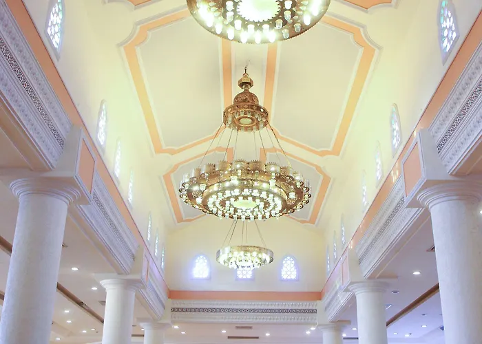 Charmillion Club Resort