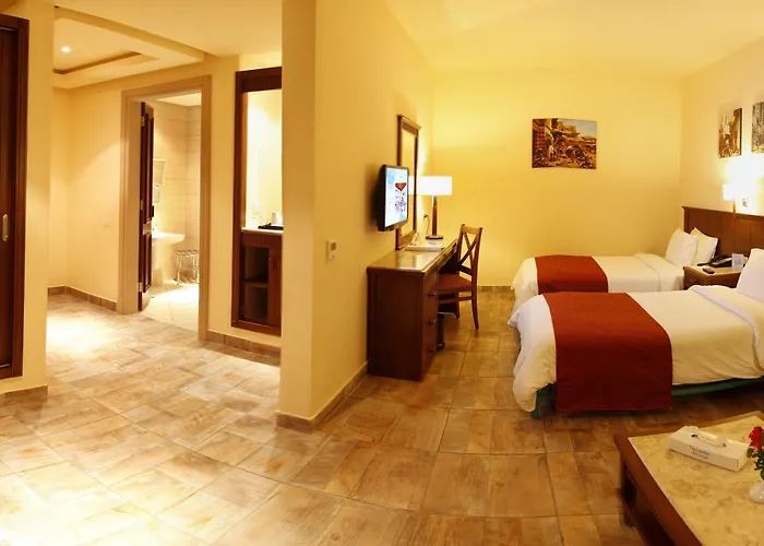 Charmillion Club Resort Sharm el Sheikh