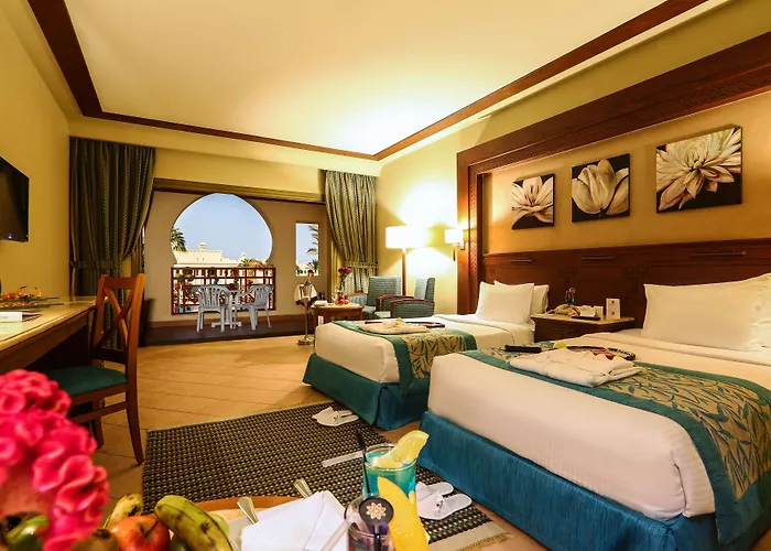 Charmillion Club Resort 5*