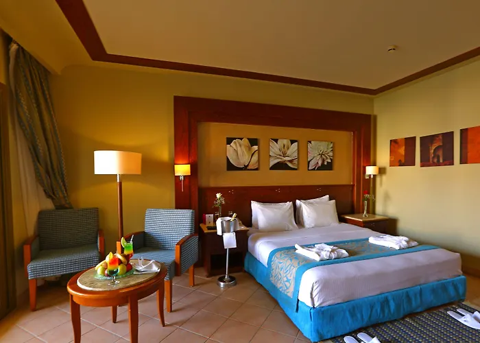 Charmillion Club Sharm el Sheikh