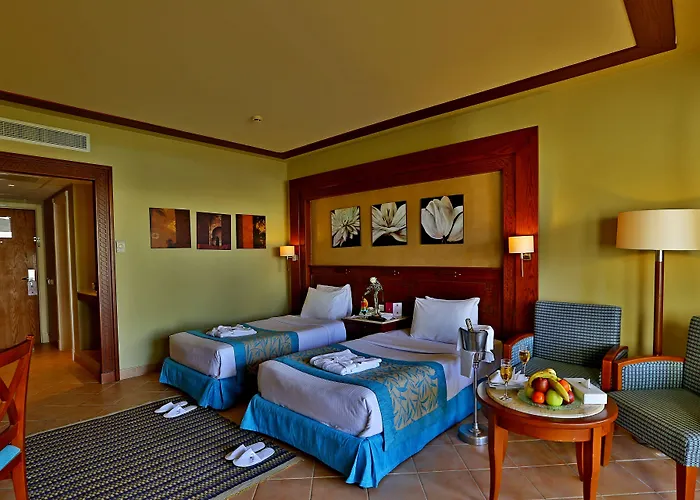 Resort Charmillion Club 5*