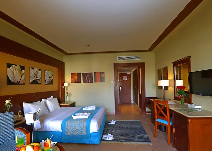 Resort Charmillion Club Sharm el Sheikh