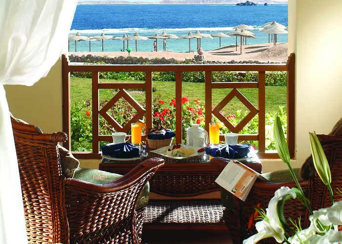 Charmillion Club Resort Sharm el Sheikh