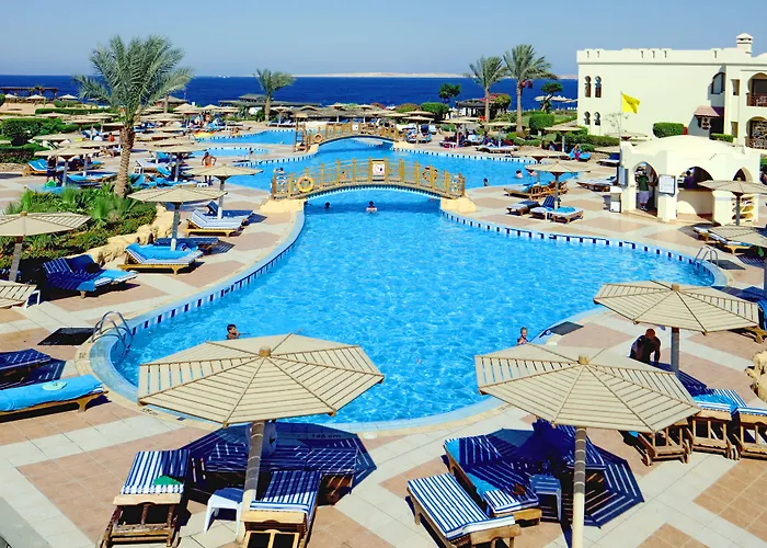 Charmillion Club Resort 5*