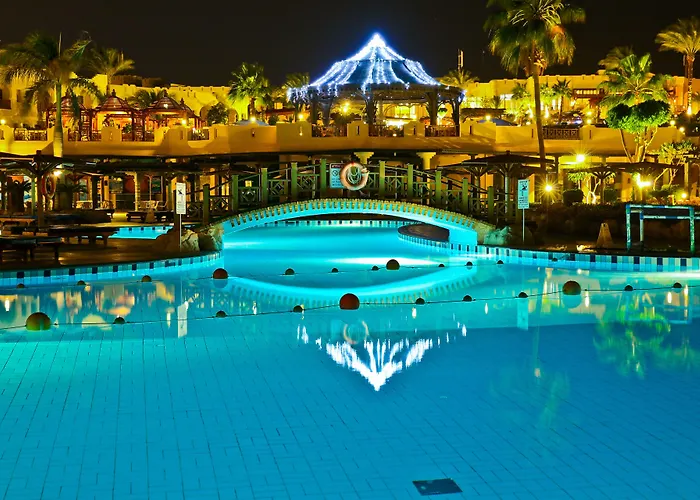 Resort Charmillion Club 5*