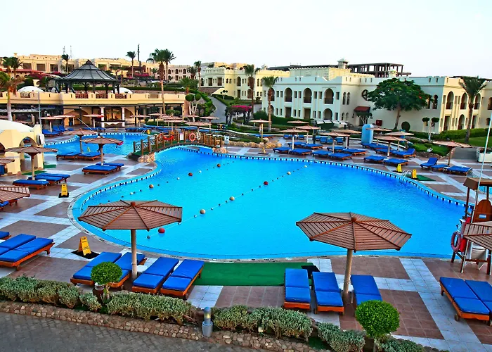Resort Charmillion Club