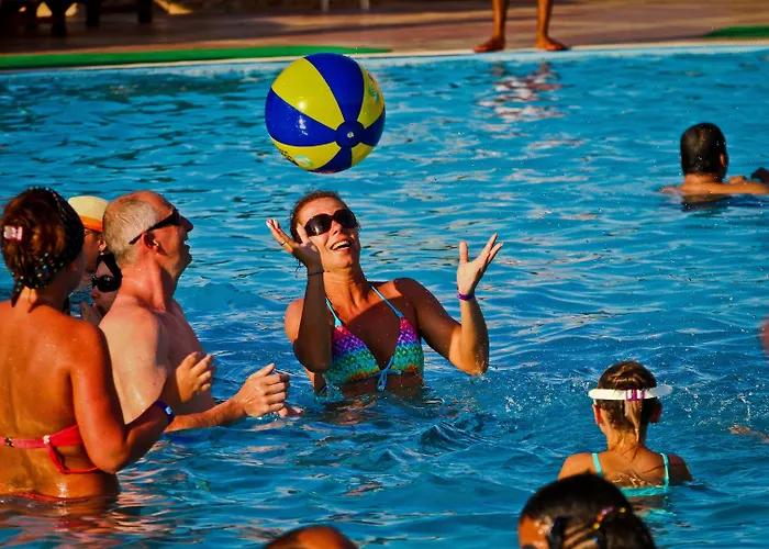Charmillion Club Resort