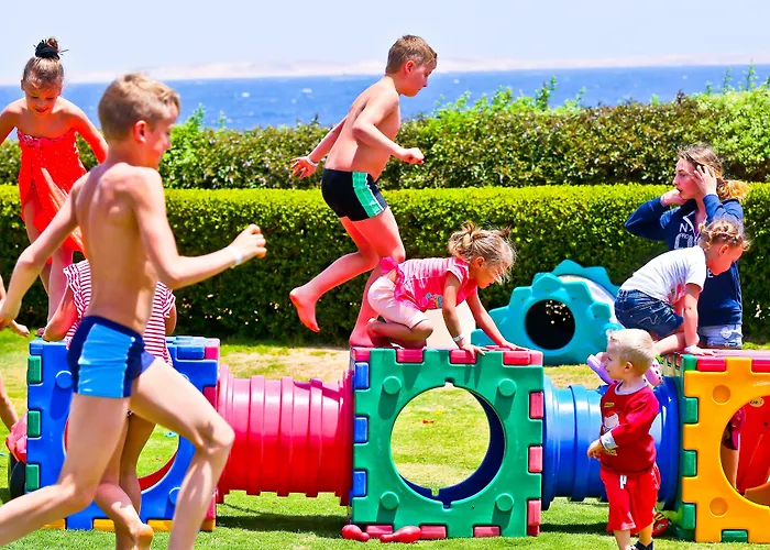 Charmillion Club Resort