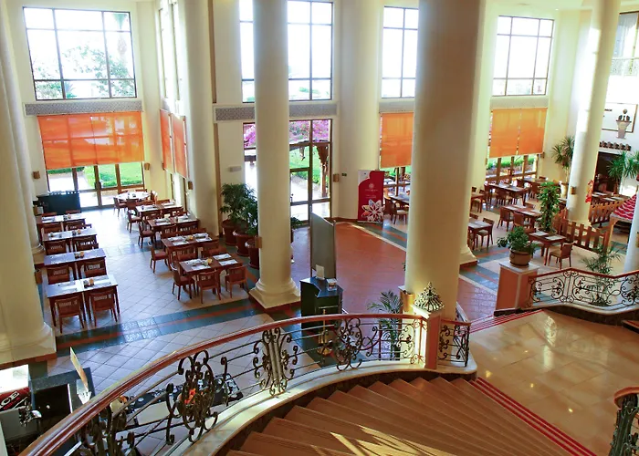 Charmillion Club