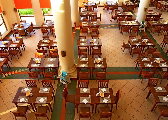 Charmillion Club Resort 5*