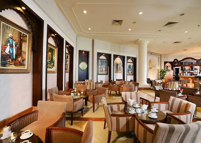 Resort Charmillion Club
