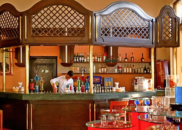 Charmillion Club Sharm el Sheikh