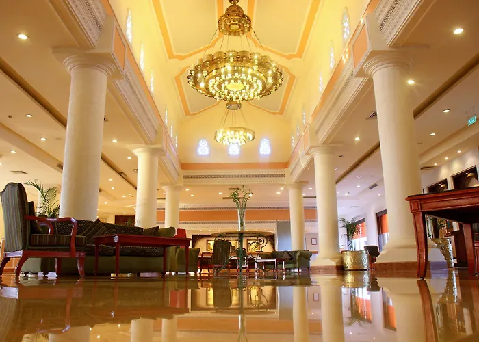 Charmillion Club Resort 5*
