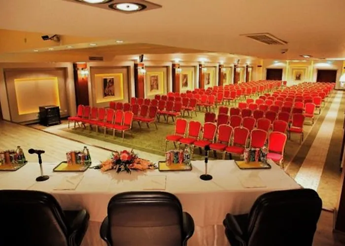 Charmillion Club Resort Sharm el Sheikh