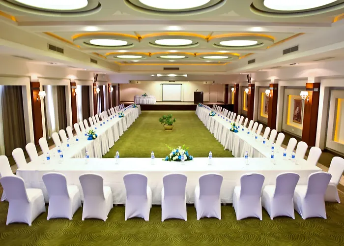 Charmillion Club 5* Sharm el Sheikh