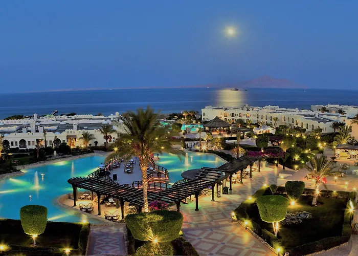 Resort Charmillion Club