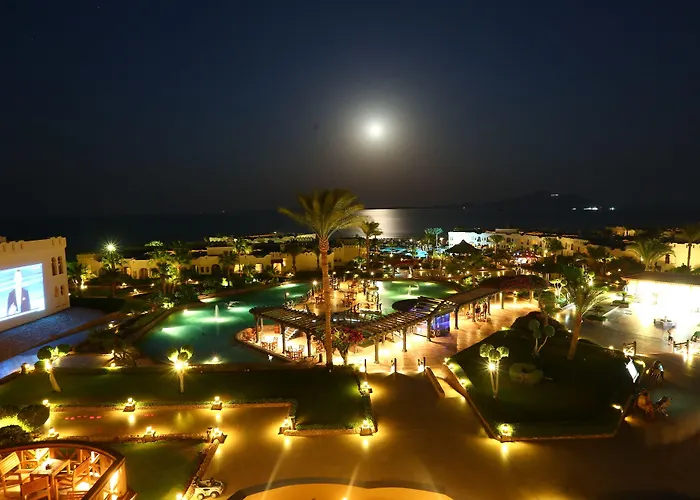 Charmillion Club 5*