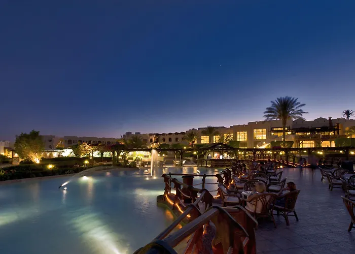 Charmillion Club Resort