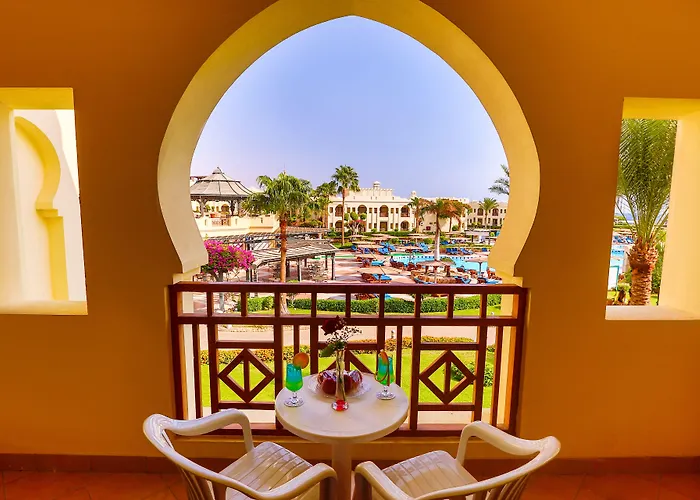 Resort Charmillion Club 5*