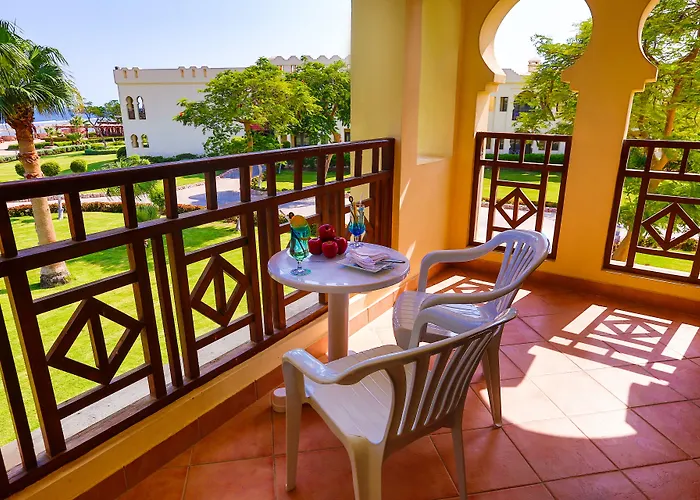 Resort Charmillion Club