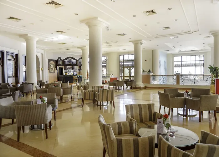 Charmillion Club 5*
