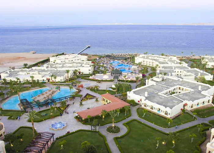 Charmillion Club 5* Sharm el Sheikh