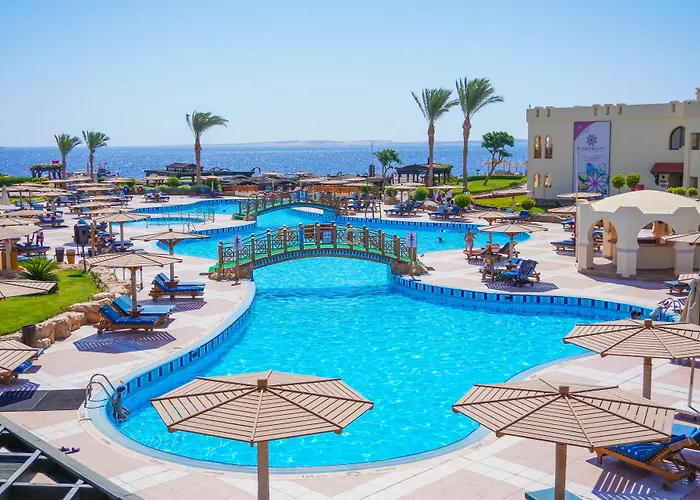 Charmillion Club Resort 5*