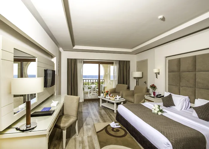 Resort Charmillion Club