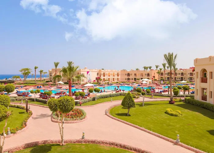 Charmillion Club Resort 5*
