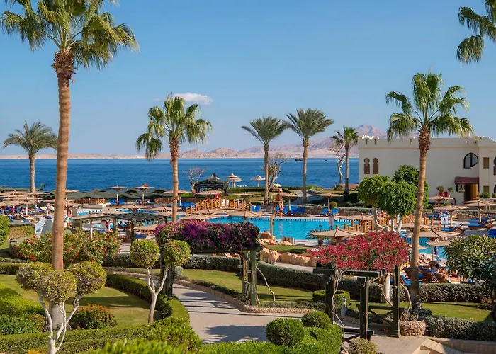 Charmillion Club 5*
