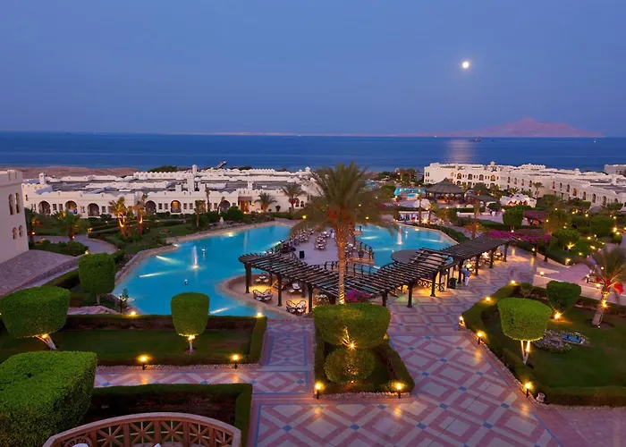 Charmillion Club Sharm el Sheikh