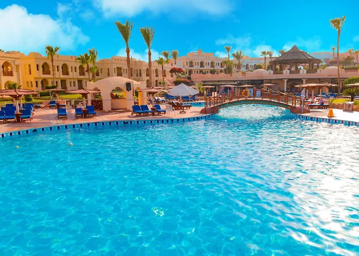 Charmillion Club Resort