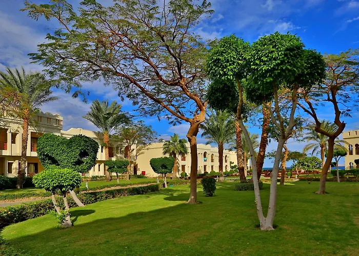 Resort Charmillion Club