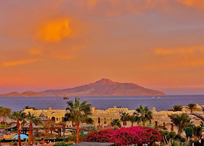 Resort Charmillion Club Sharm el Sheikh