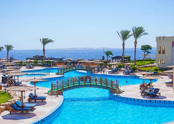 Resort Charmillion Club