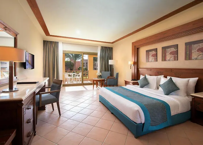 Resort Charmillion Club 5*