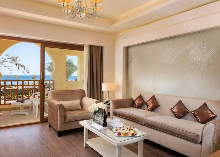 Resort Charmillion Club 5*