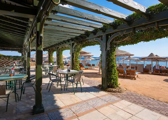 Resort Charmillion Club