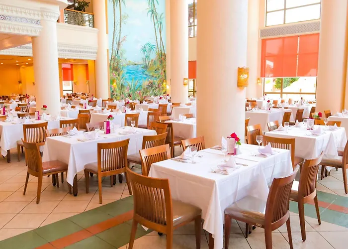 Charmillion Club Resort