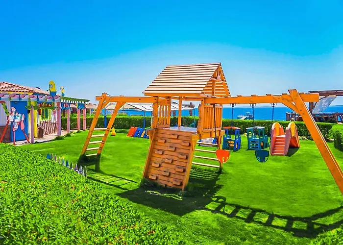 Resort Charmillion Club