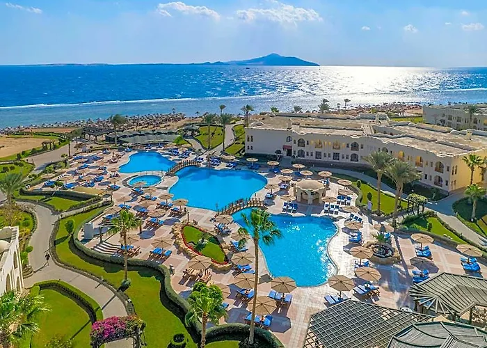 Charmillion Club 5*