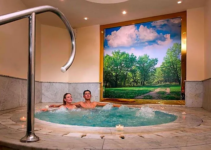 Charmillion Club Resort