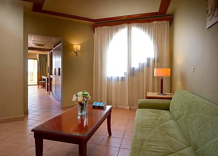 Resort Charmillion Club Sharm el Sheikh