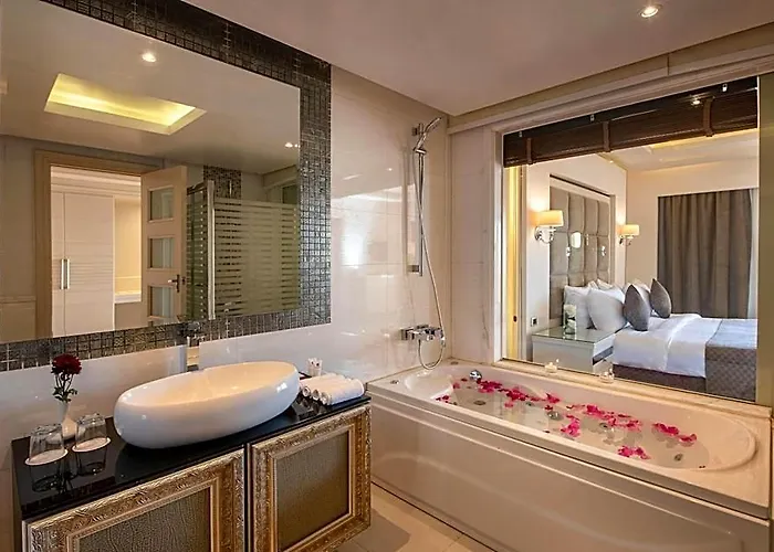 Charmillion Club 5*