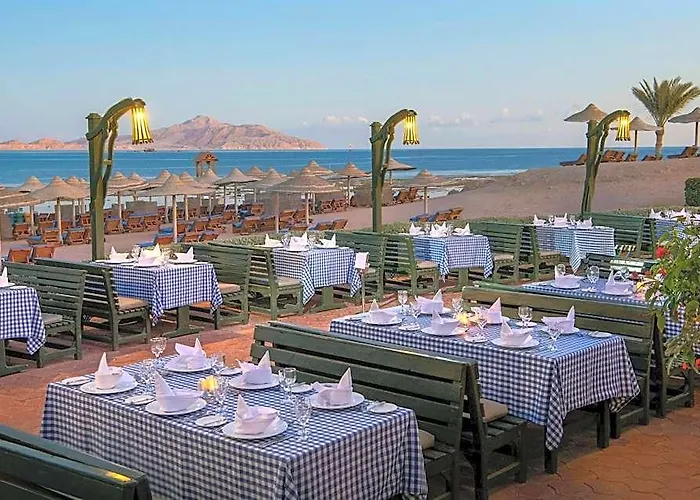 Resort Charmillion Club