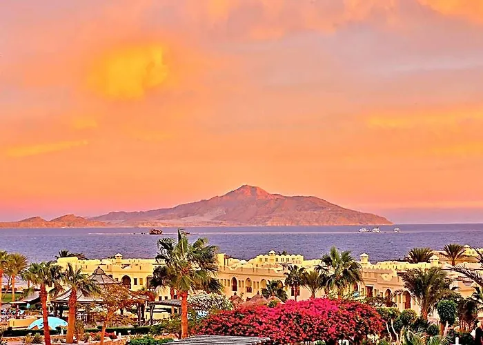 Resort Charmillion Club 5*